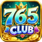 765 Club APK icon