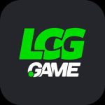 LCG Bet Games APK icon