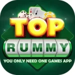 Top Rummy APK icon